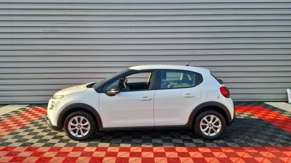 CITROEN C3 -