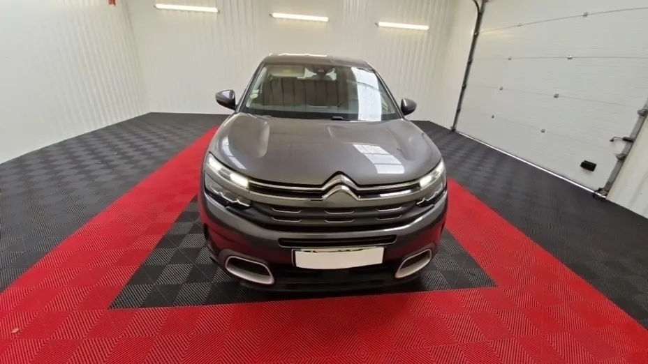 CITROEN C5 Aircross -