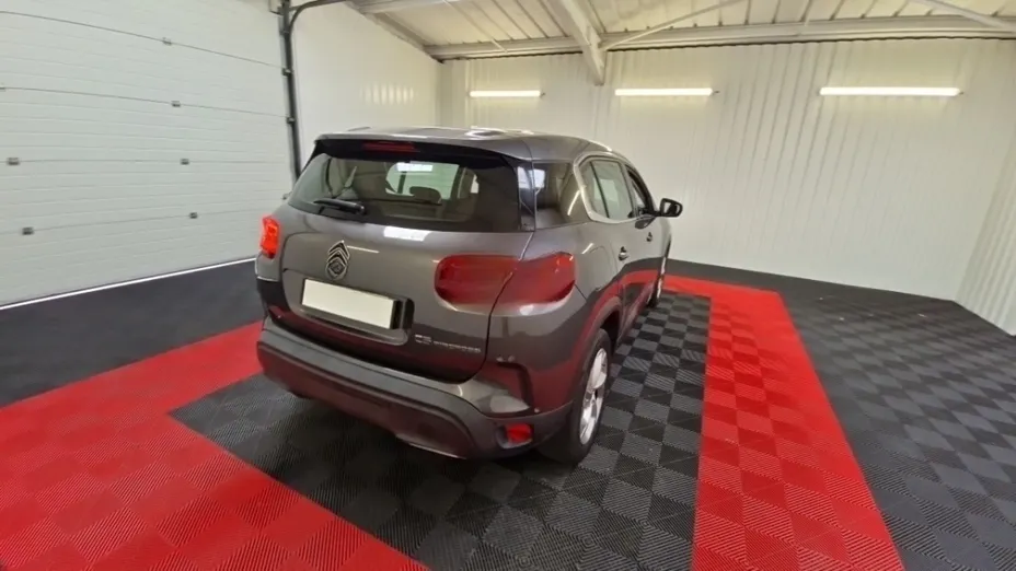CITROEN C5 Aircross -