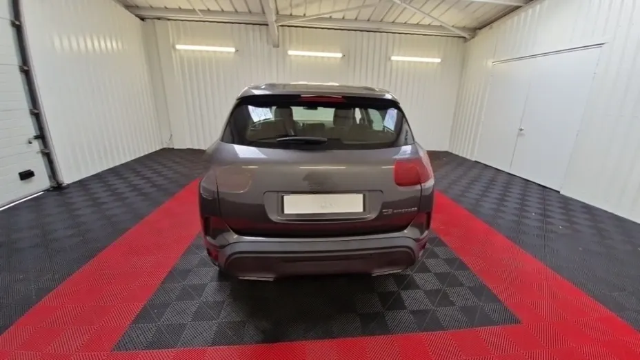 CITROEN C5 Aircross -