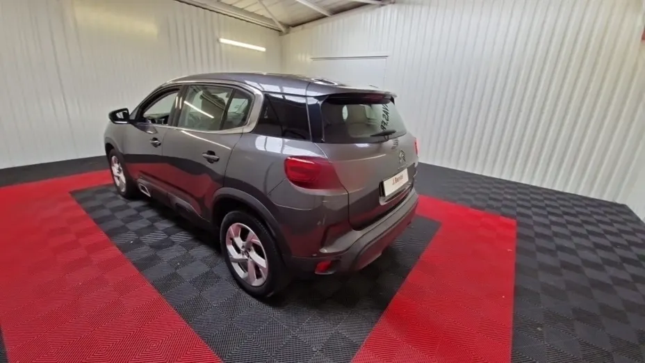 CITROEN C5 Aircross -