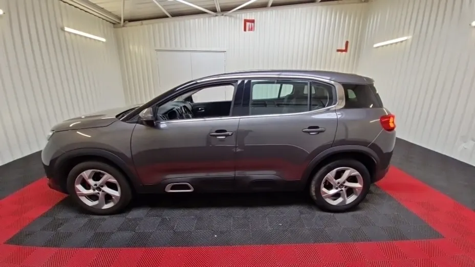 CITROEN C5 Aircross -