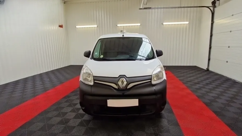 RENAULT Kangoo -