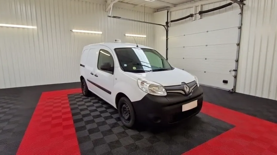 RENAULT Kangoo -