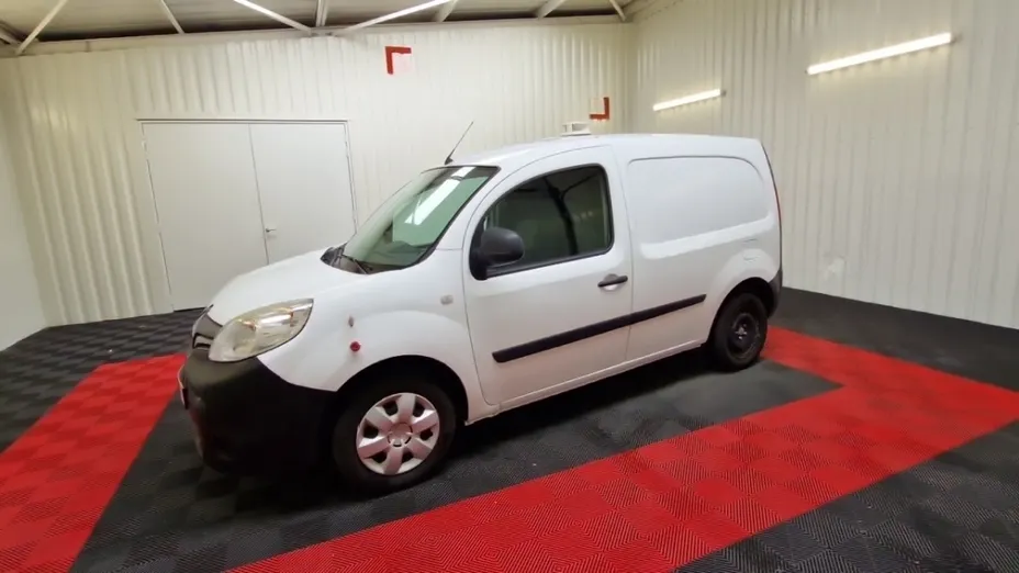 RENAULT Kangoo -