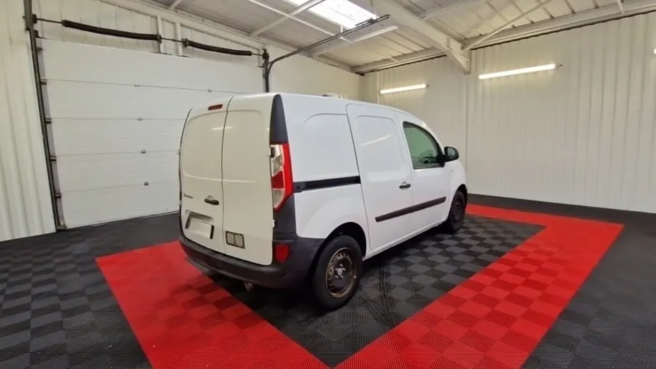 RENAULT Kangoo -