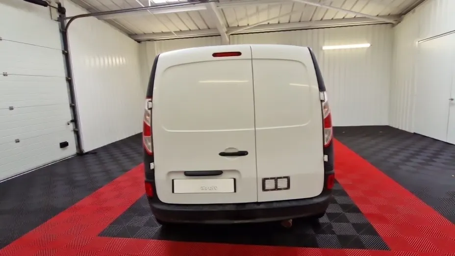 RENAULT Kangoo -
