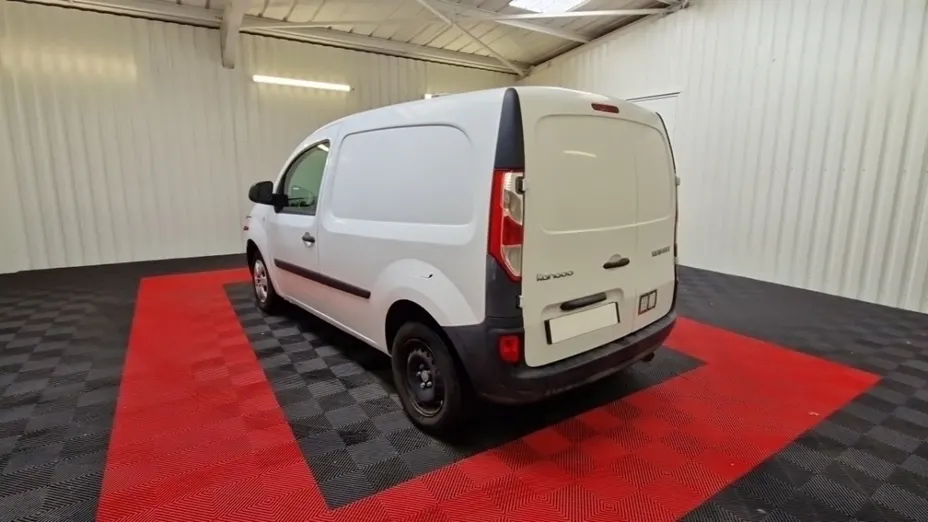 RENAULT Kangoo -
