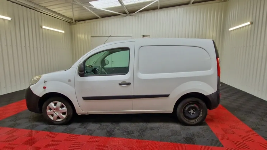 RENAULT Kangoo -