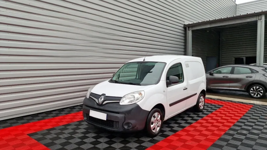 RENAULT Kangoo -
