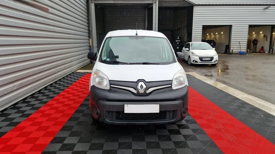 RENAULT Kangoo -
