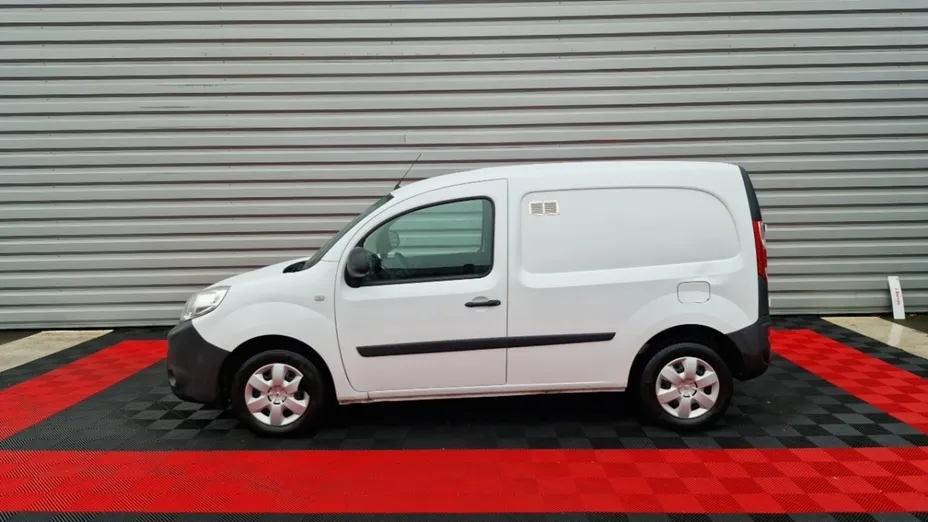 RENAULT Kangoo -
