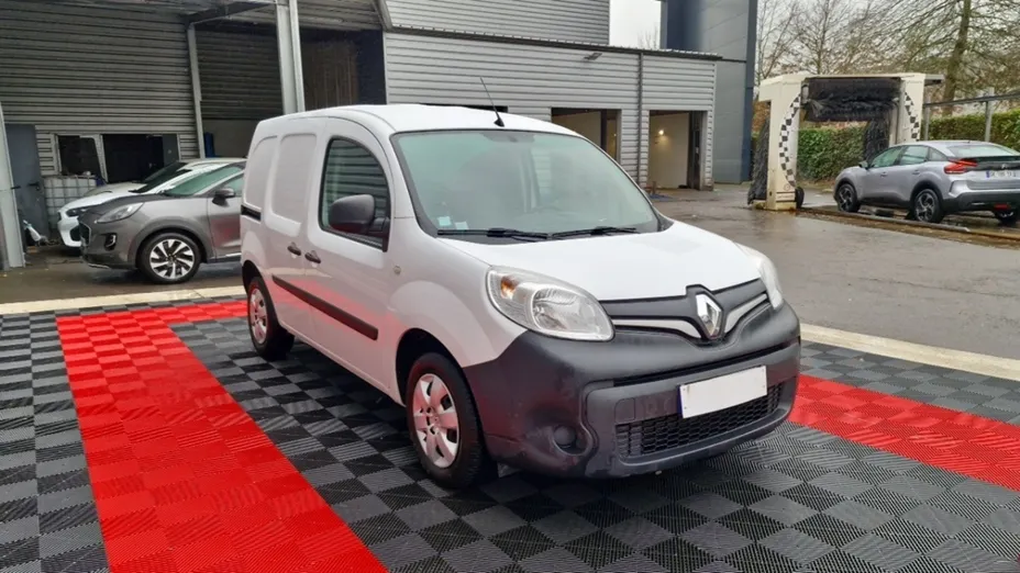 RENAULT Kangoo -
