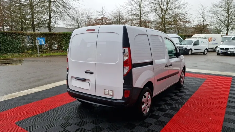 RENAULT Kangoo -
