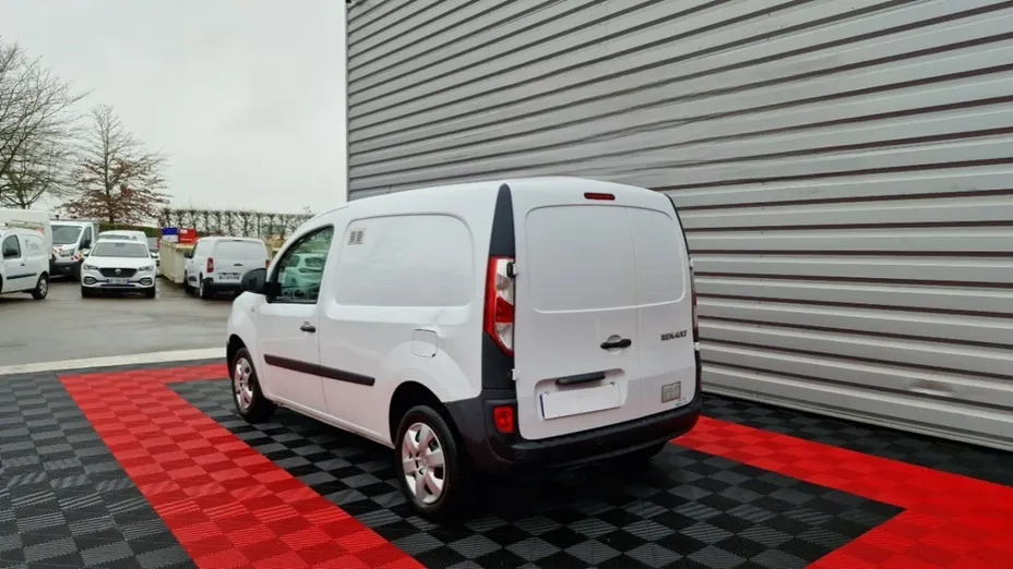 RENAULT Kangoo -
