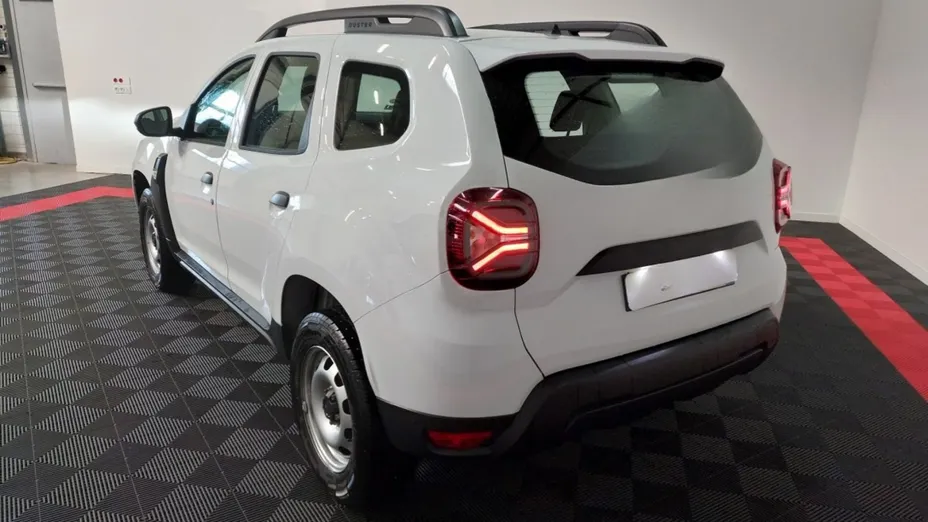 DACIA Duster -