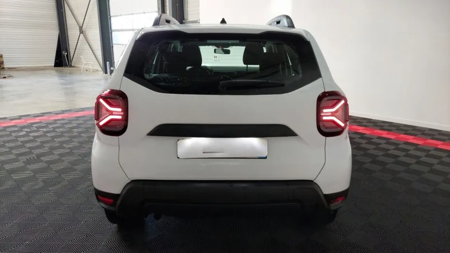 DACIA Duster -
