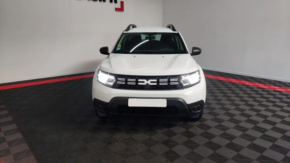DACIA Duster -