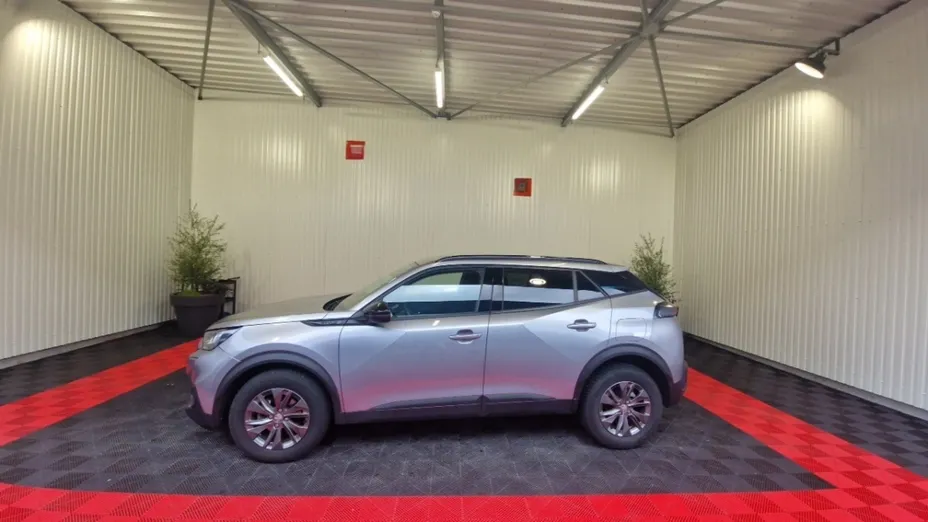 PEUGEOT 2008 -