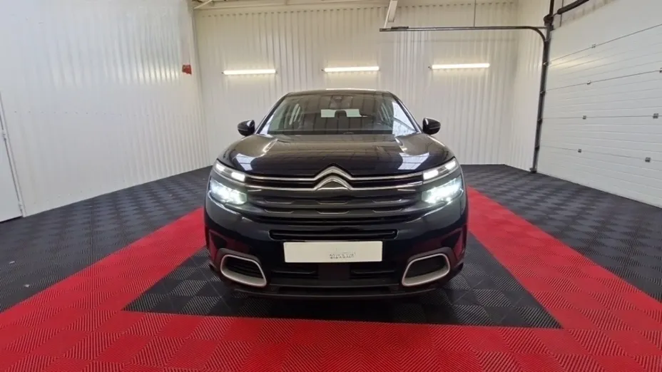 CITROEN C5 Aircross -