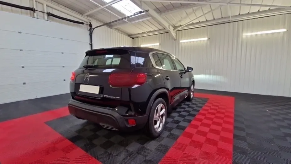 CITROEN C5 Aircross -