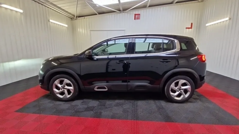 CITROEN C5 Aircross -