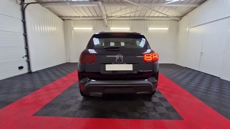 CITROEN C5 Aircross -