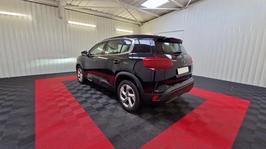 CITROEN C5 Aircross -