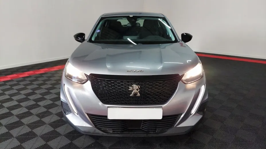 PEUGEOT 2008 -