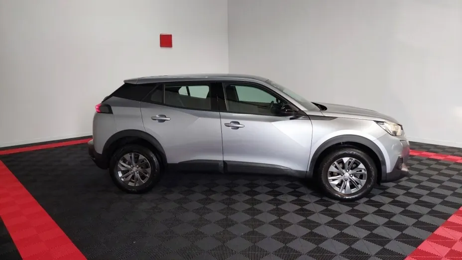 PEUGEOT 2008 -