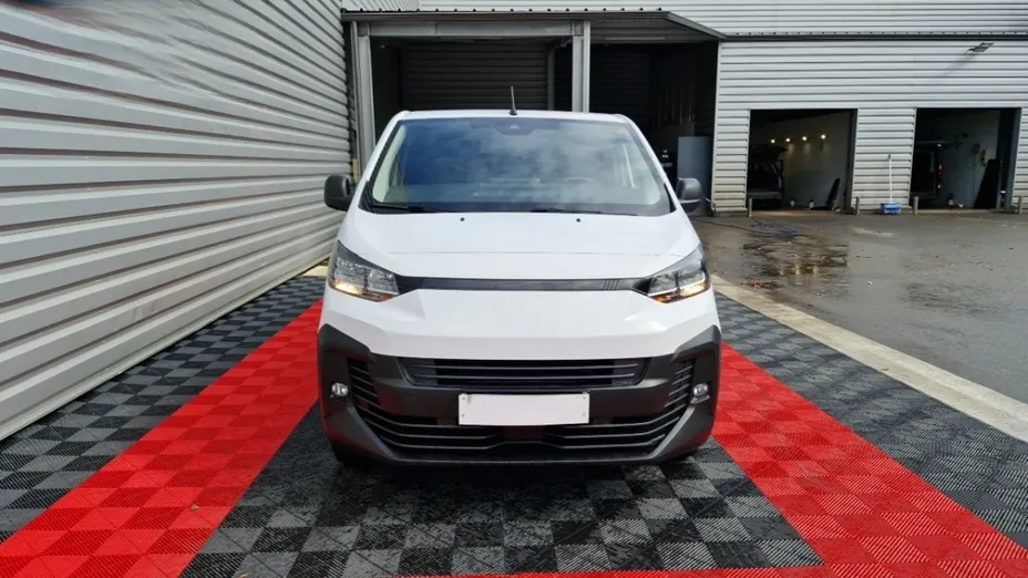 FIAT Scudo -