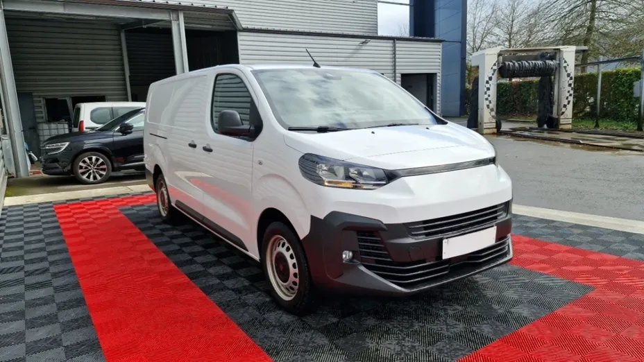 FIAT Scudo -
