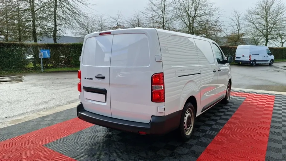 FIAT Scudo -