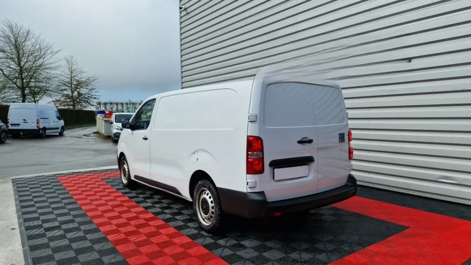 FIAT Scudo -