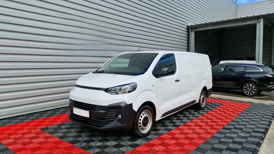FIAT Scudo -