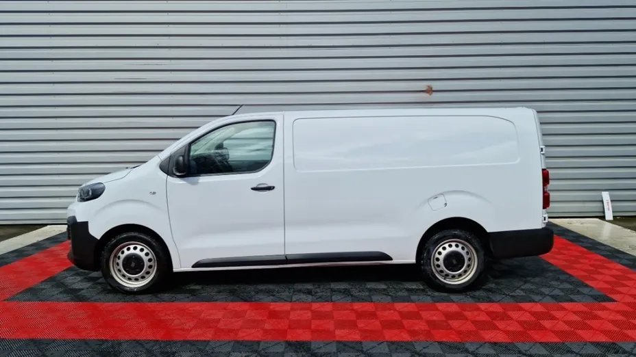 FIAT Scudo -