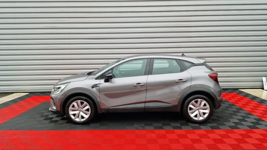 RENAULT Captur -