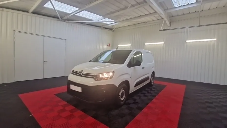 CITROEN Berlingo -