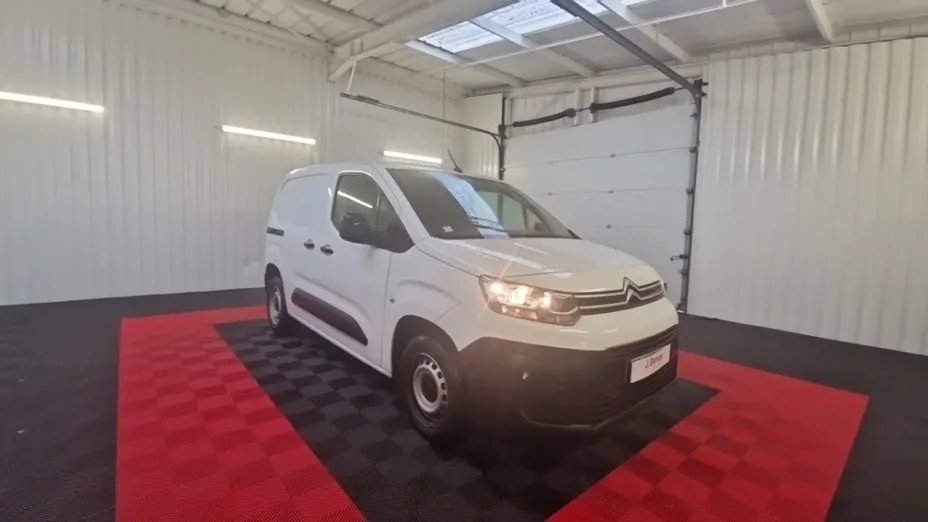 CITROEN Berlingo -