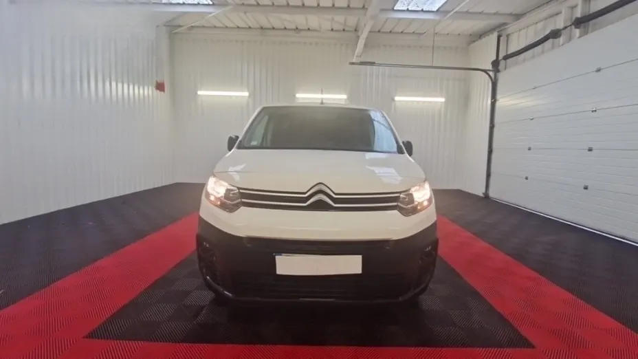 CITROEN Berlingo -