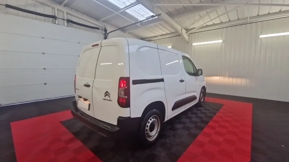 CITROEN Berlingo -