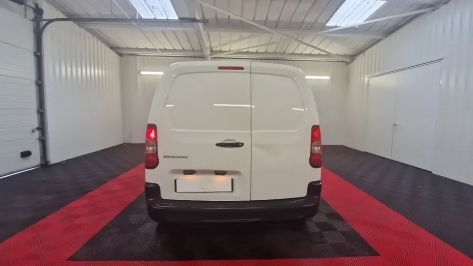 CITROEN Berlingo -