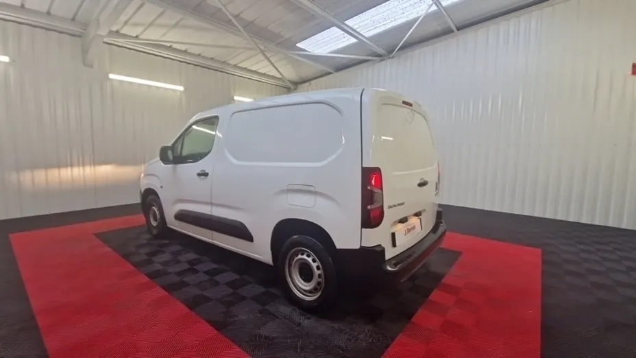 CITROEN Berlingo -