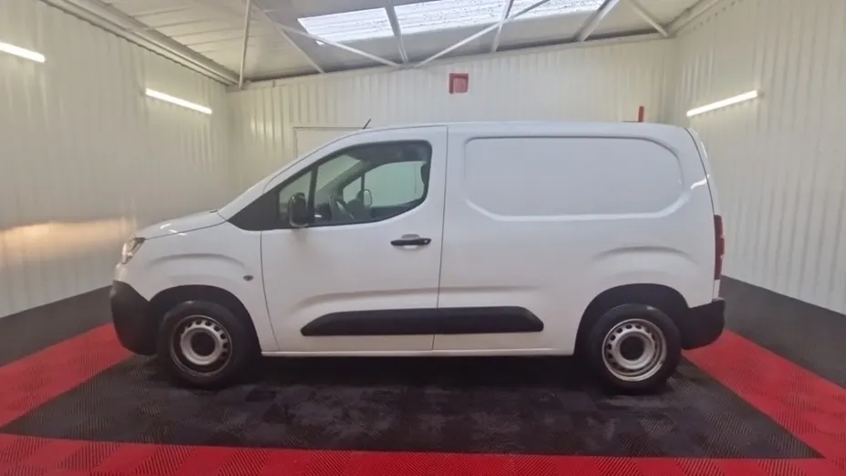CITROEN Berlingo -