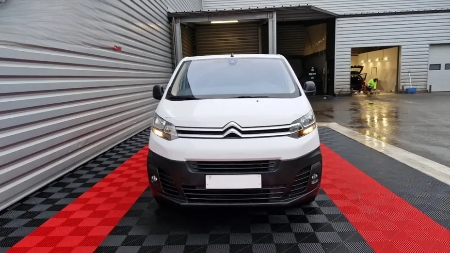 CITROEN Jumpy -