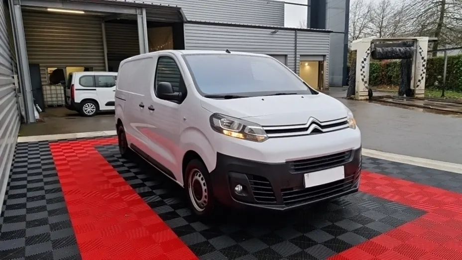 CITROEN Jumpy -