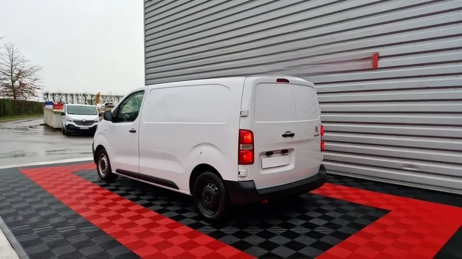 CITROEN Jumpy -