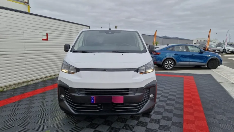 FIAT Scudo -