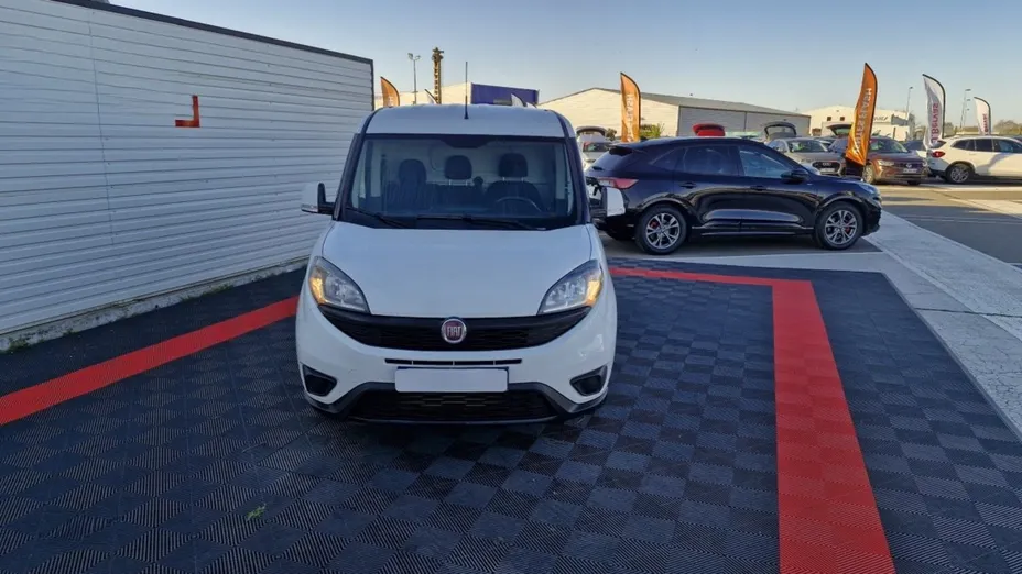 FIAT Doblo -