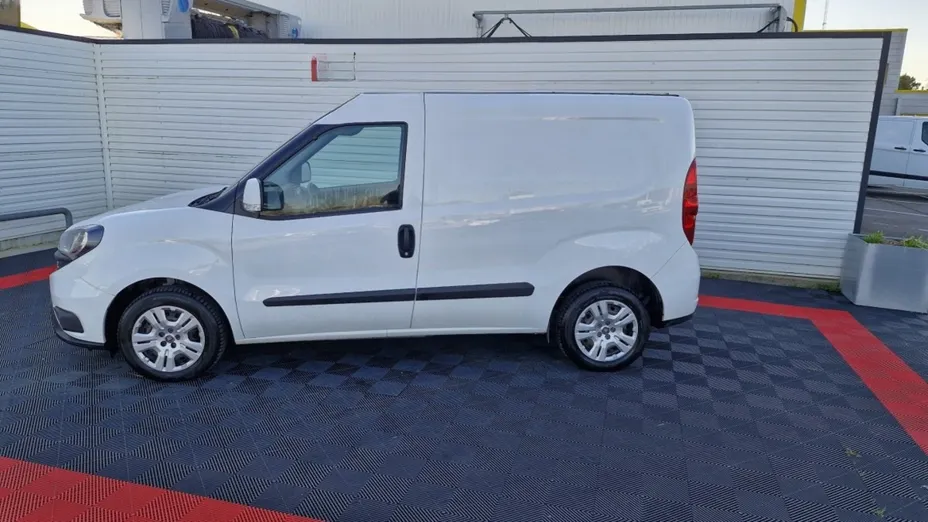 FIAT Doblo -